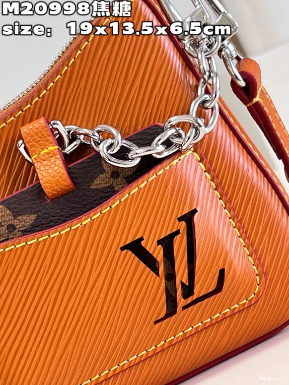 WIS VUITTON Marellini LOUIS 0218